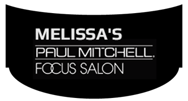 Melissa's Paul Mitchell Focus Salon - logo