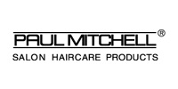 Paul Mitchell - logo