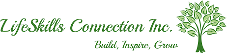 LifeSkills Connection Incorporated - Logo