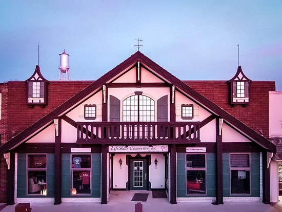 LifeSkills Connection Incorporated Therapy Center Manning LifeSkills Connection Incorporated Therapy Center Manning