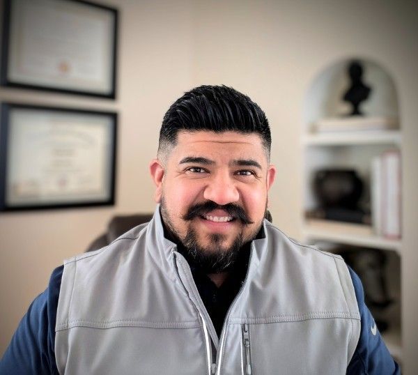 Alex Munoz