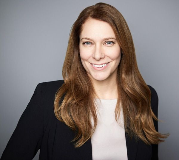 Amy Hughes