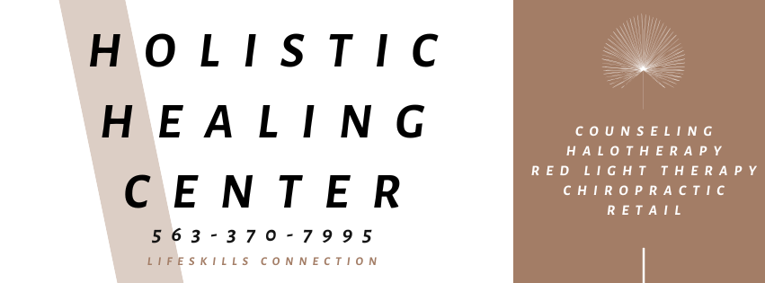 Holistic Healing Center