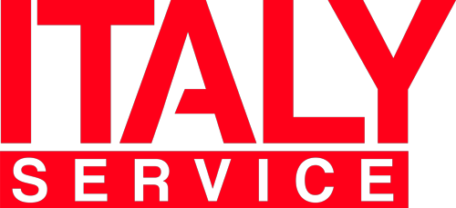 Italy Auto Service - Logo