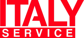 Italy Auto Service - Logo