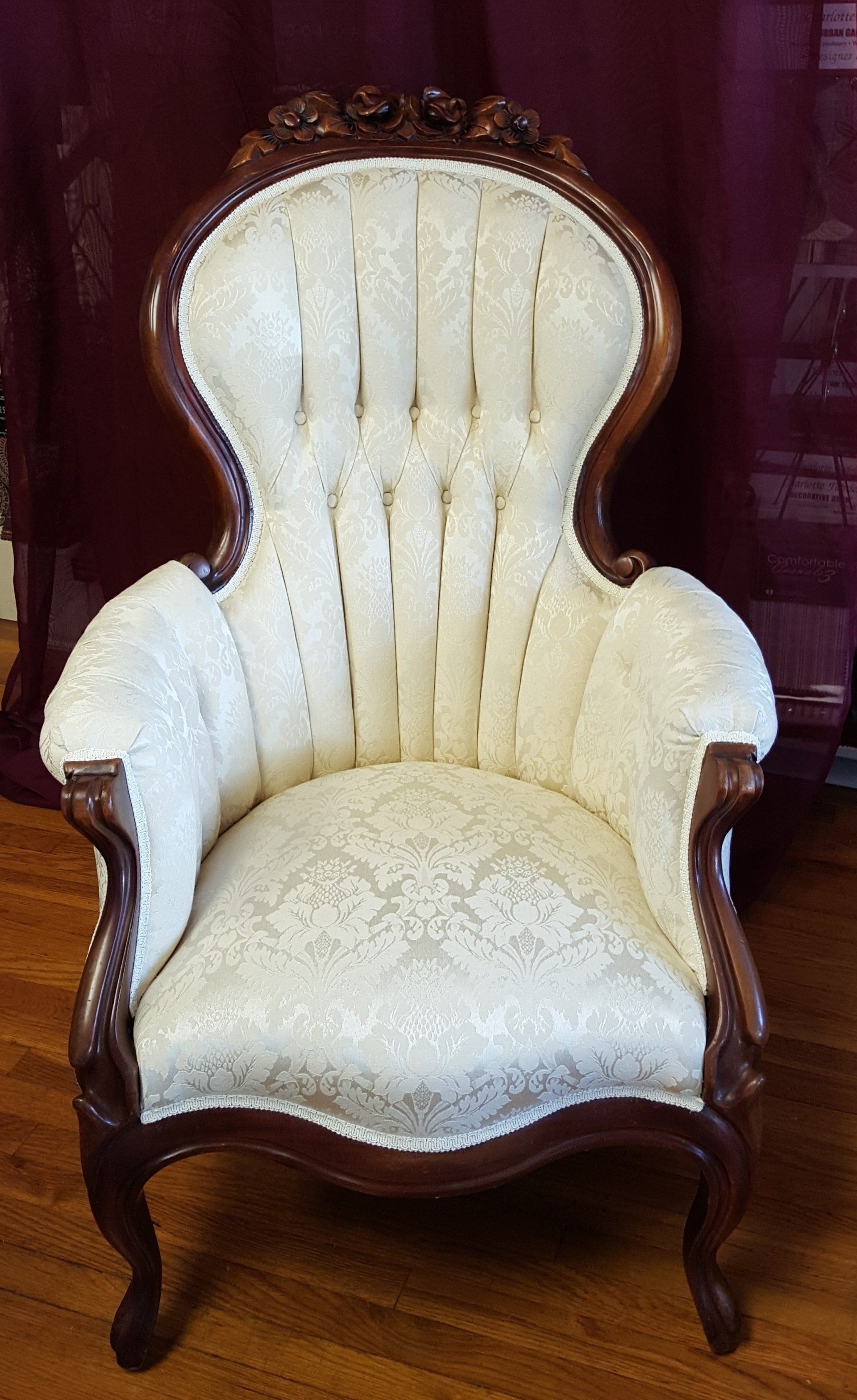 Residential Upholstery