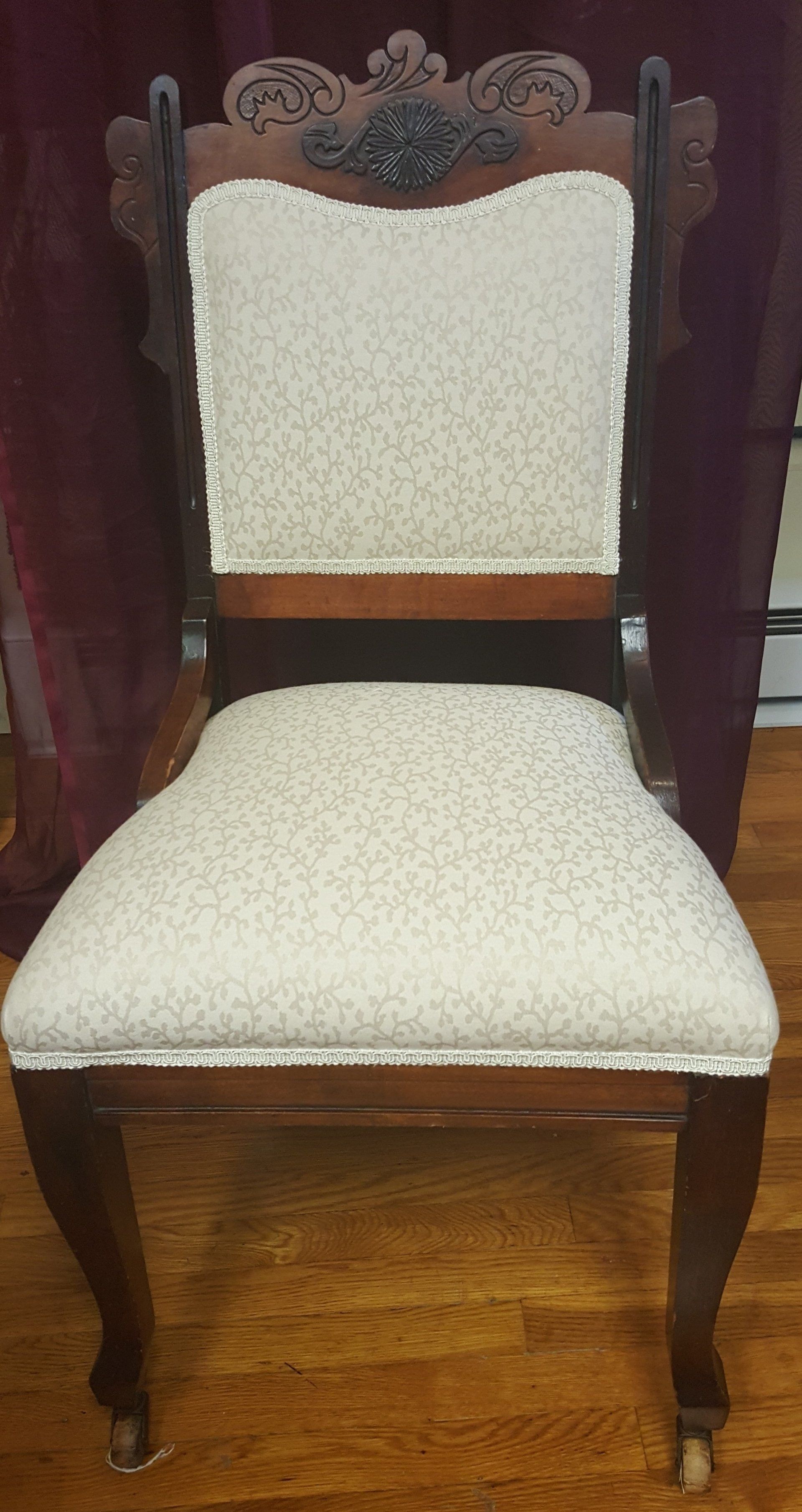 Residential Upholstery