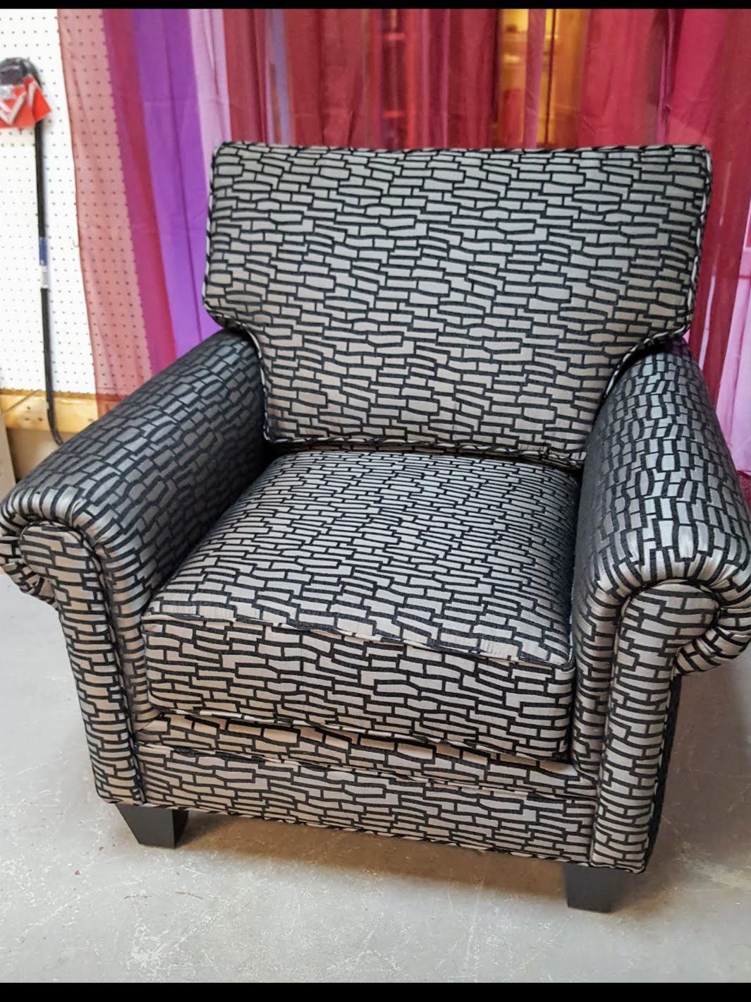 Residential Upholstery
