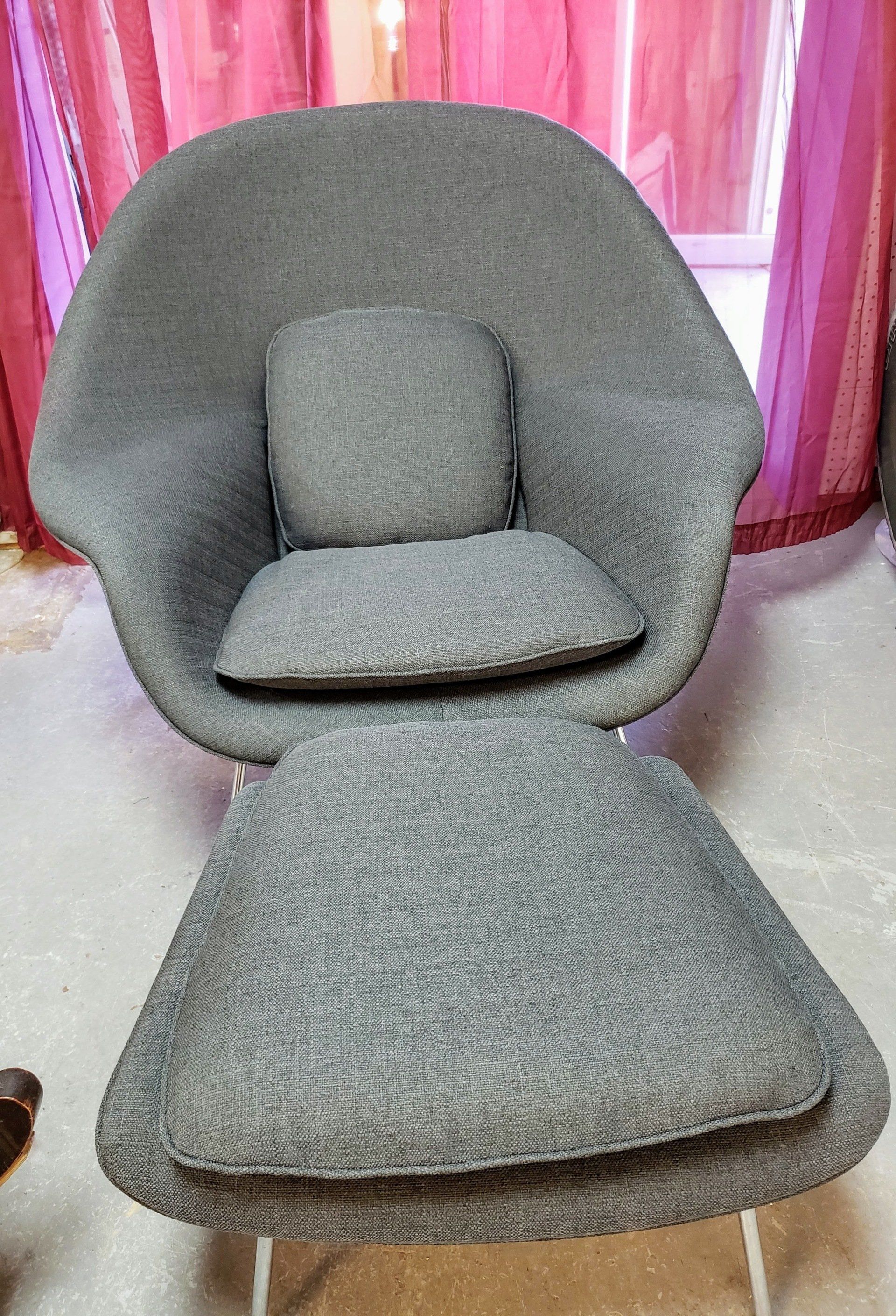 Residential Upholstery