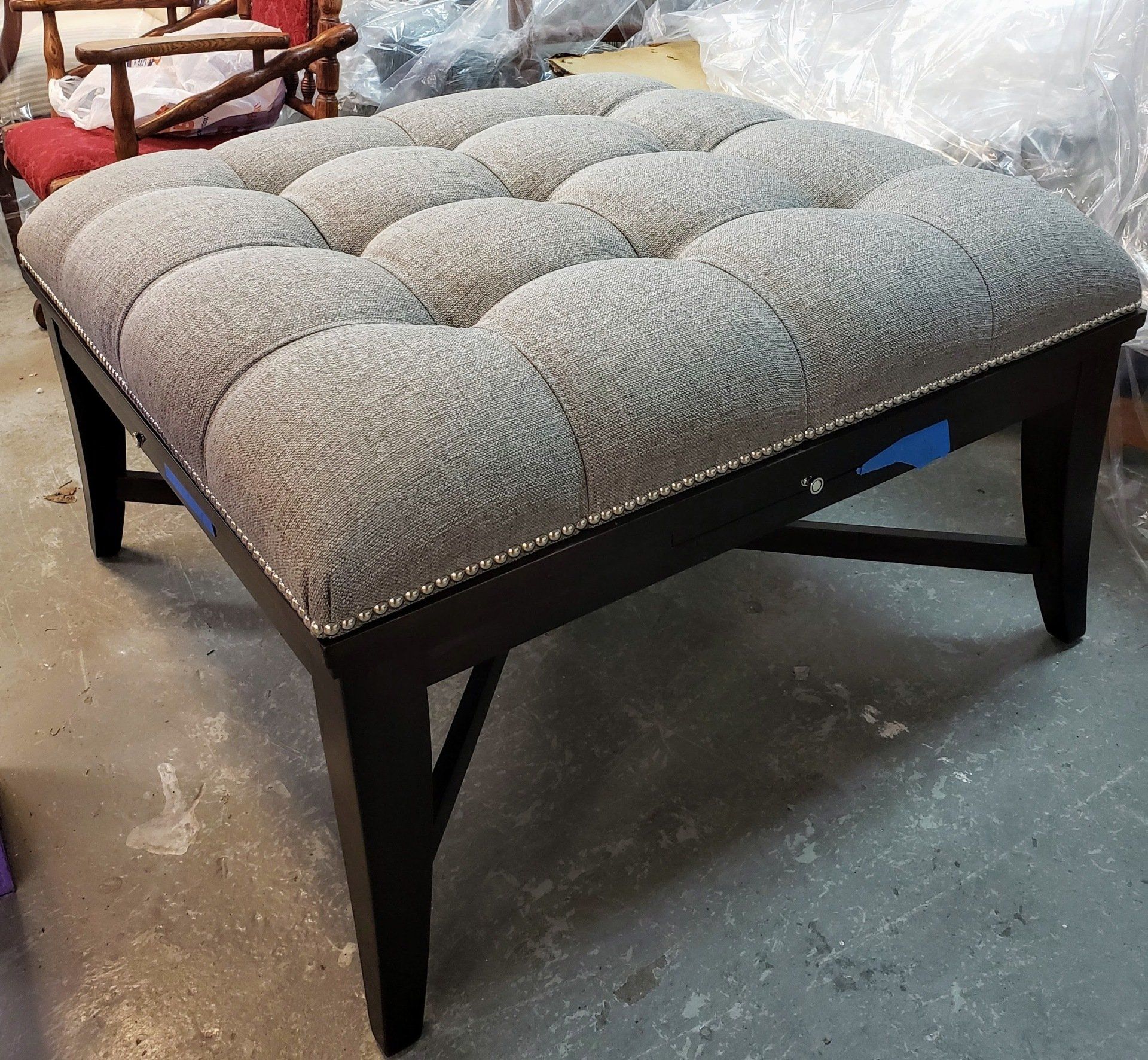 Residential Upholstery