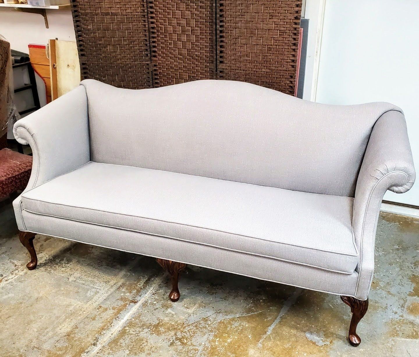 Residential Upholstery