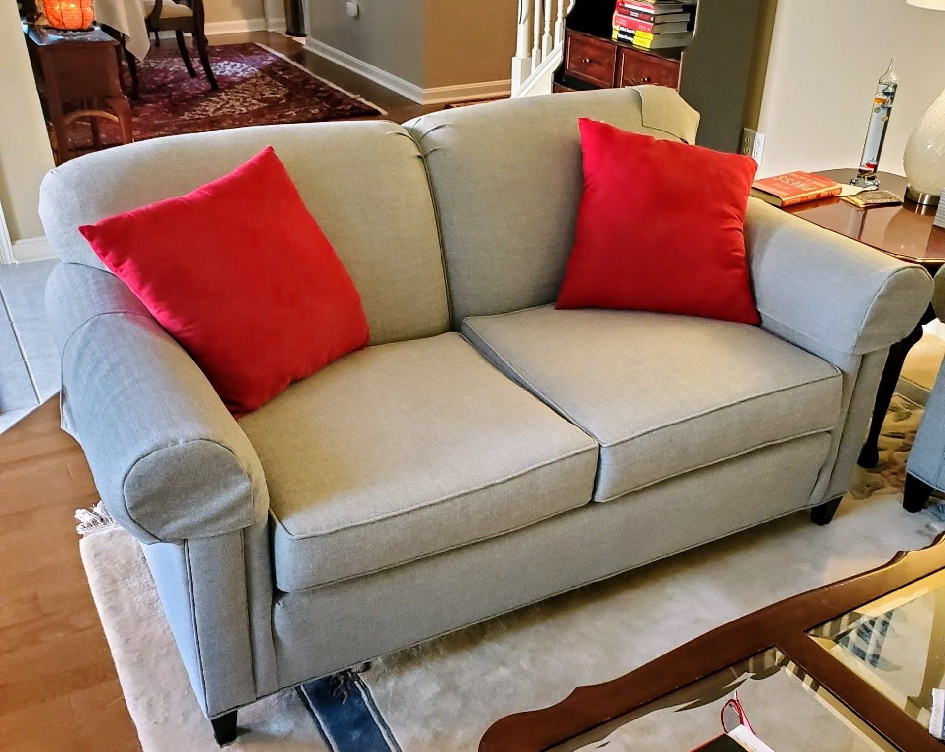 Residential Upholstery