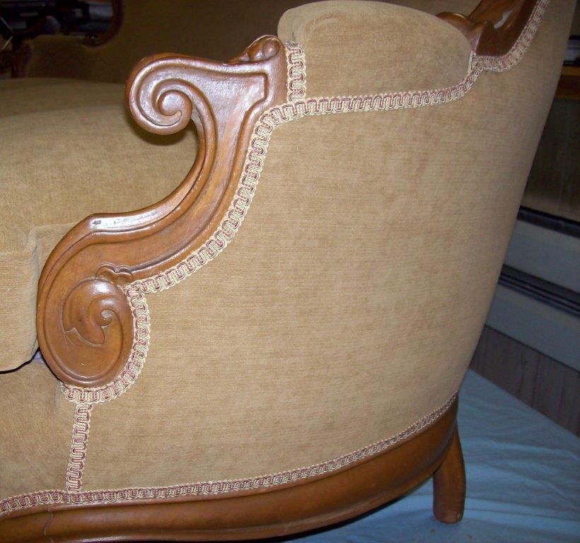 Residential Upholstery