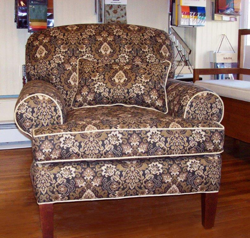 Residential Upholstery