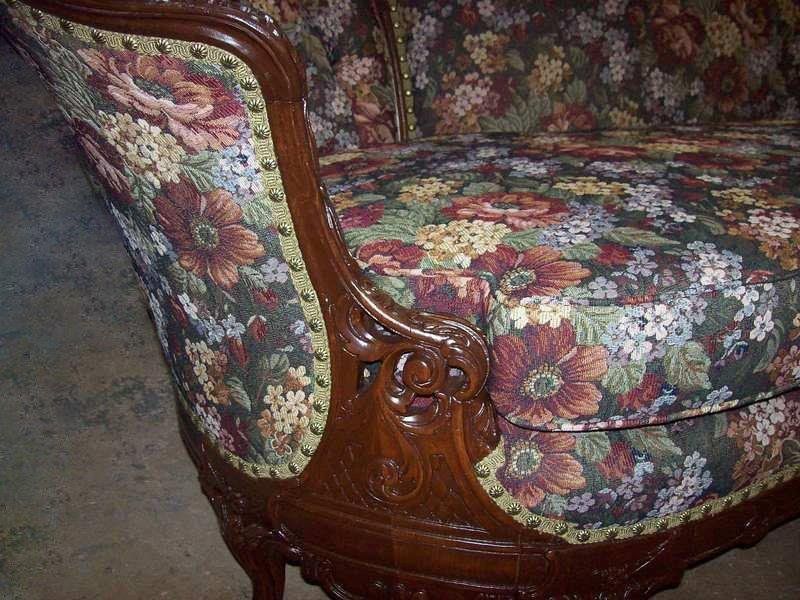 Residential Upholstery
