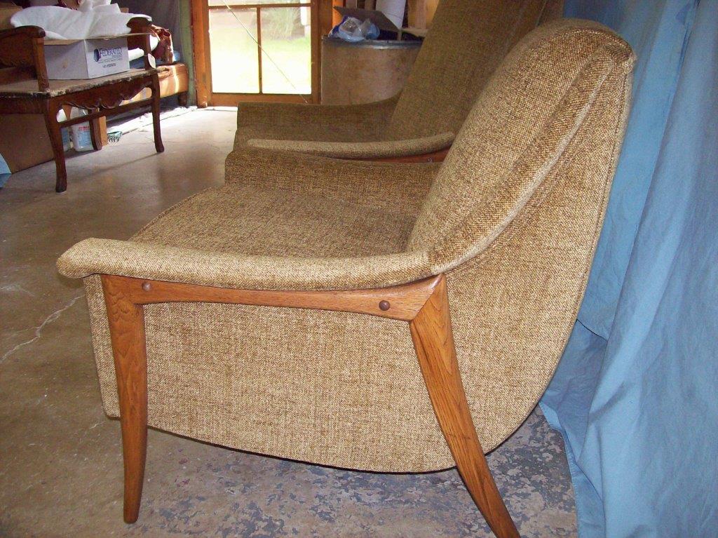 Residential Upholstery