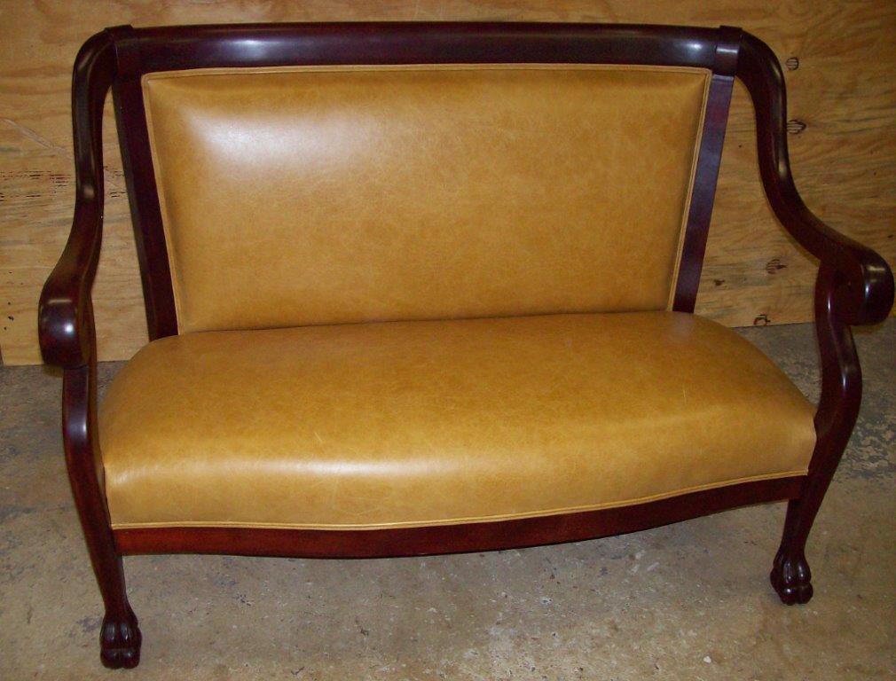 Residential Upholstery