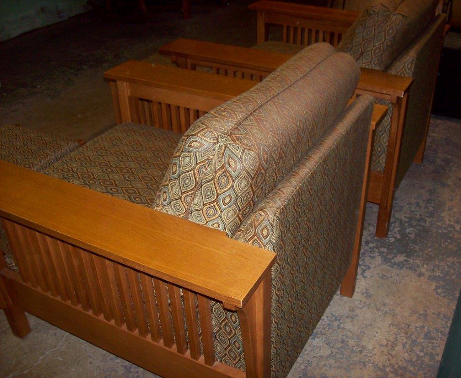 Residential Upholstery