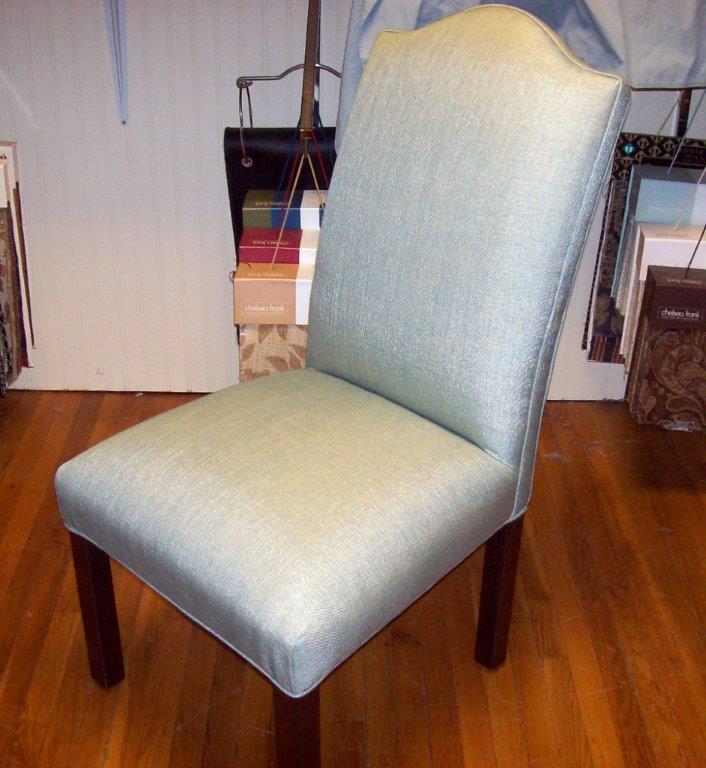 Residential Upholstery