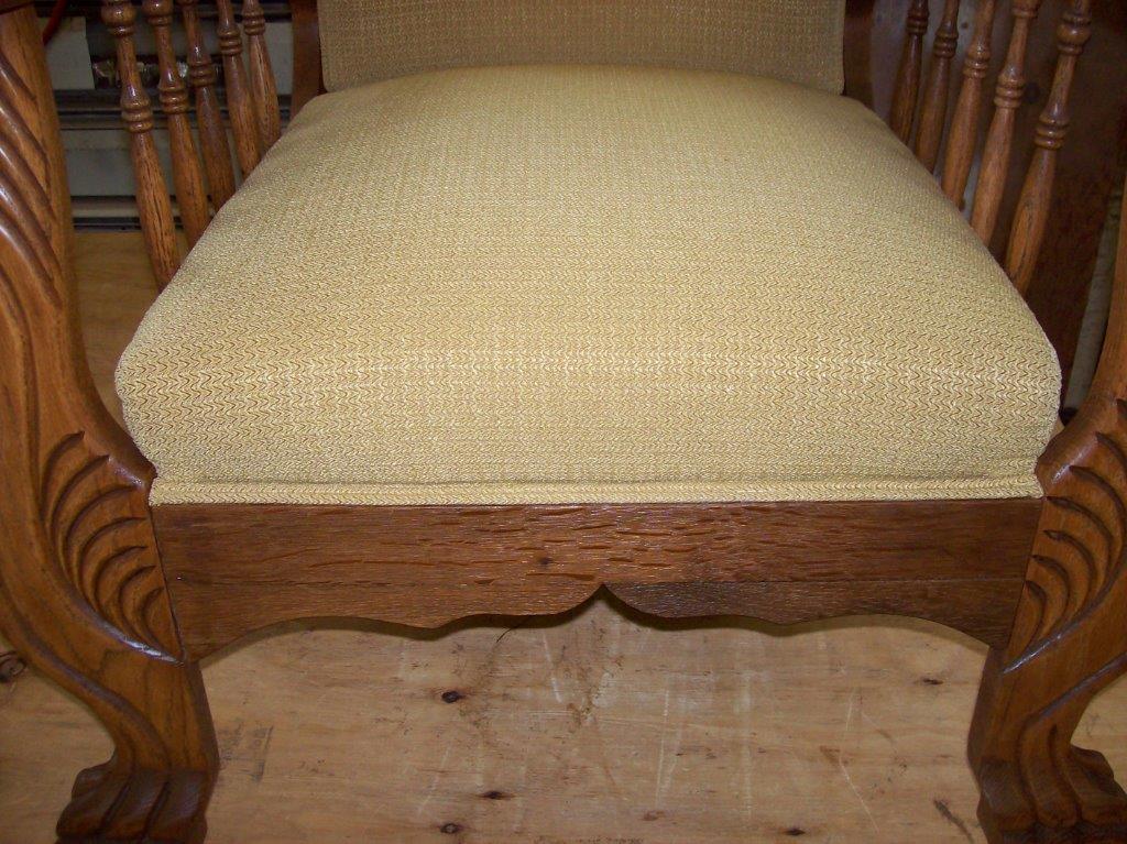 Residential Upholstery