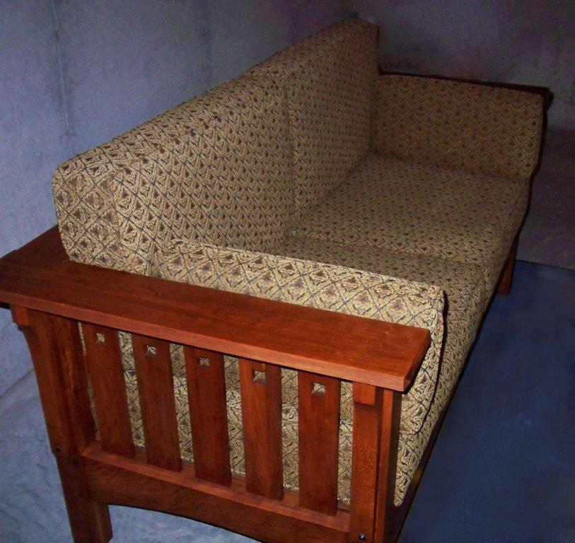 Residential Upholstery