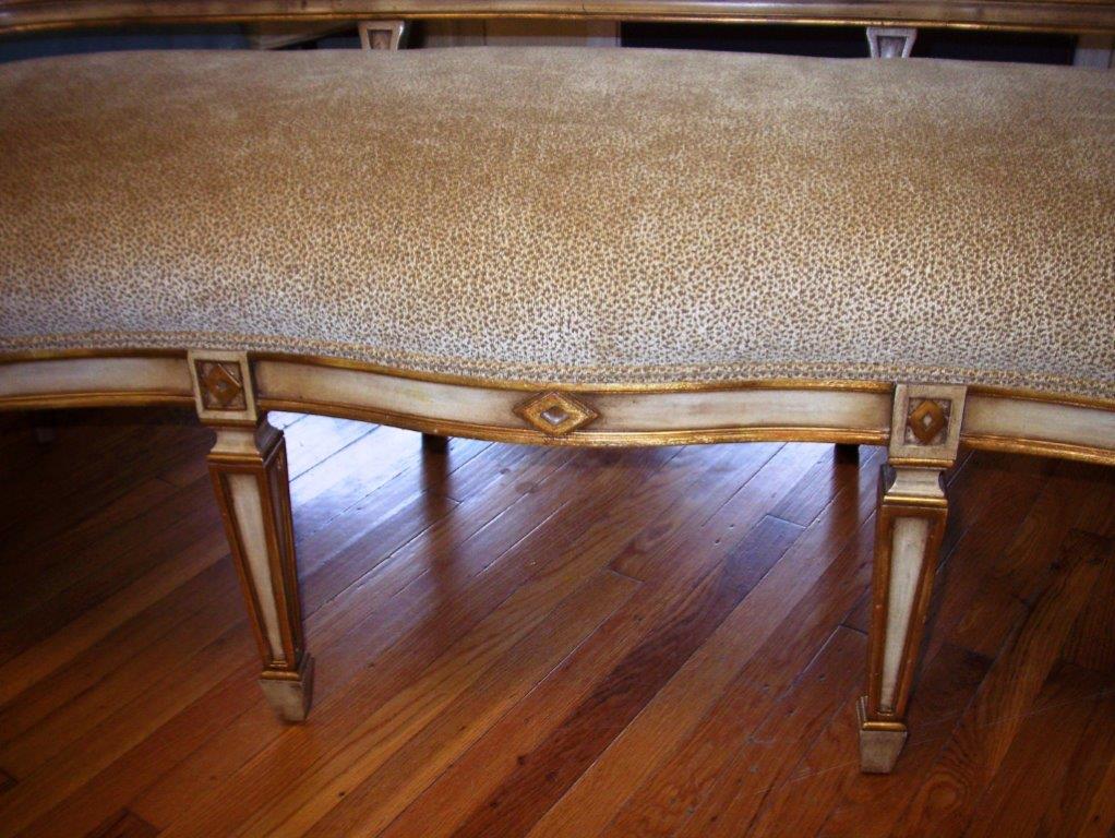 Residential Upholstery