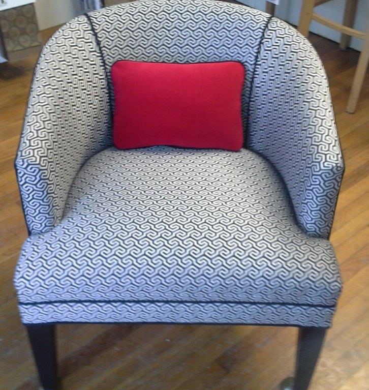 Residential Upholstery