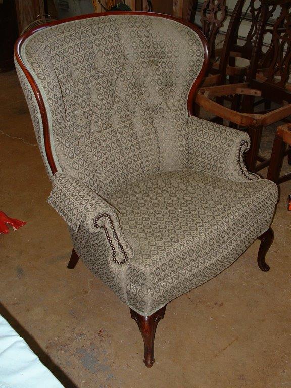 Residential Upholstery
