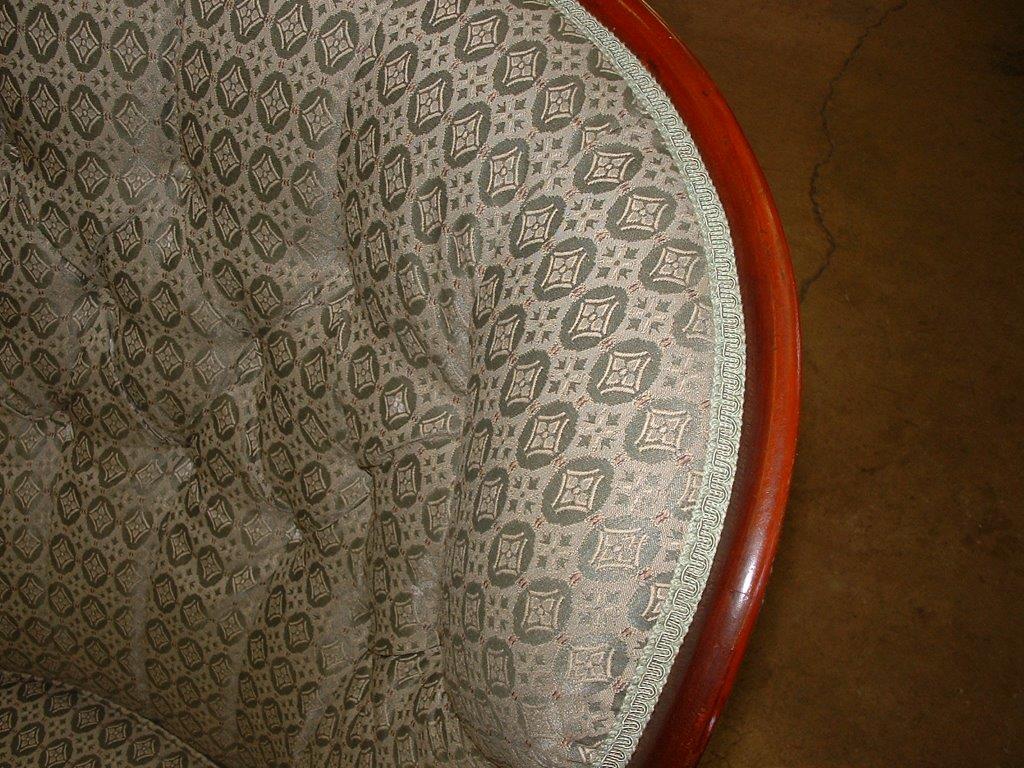 Residential Upholstery