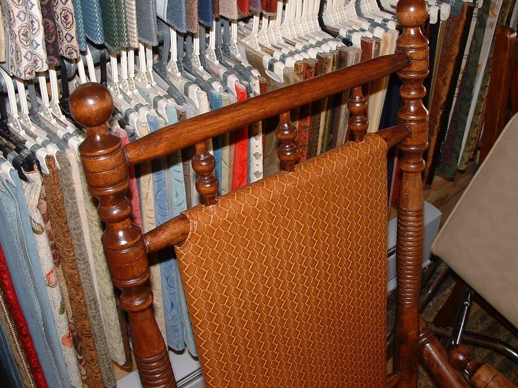 Residential Upholstery