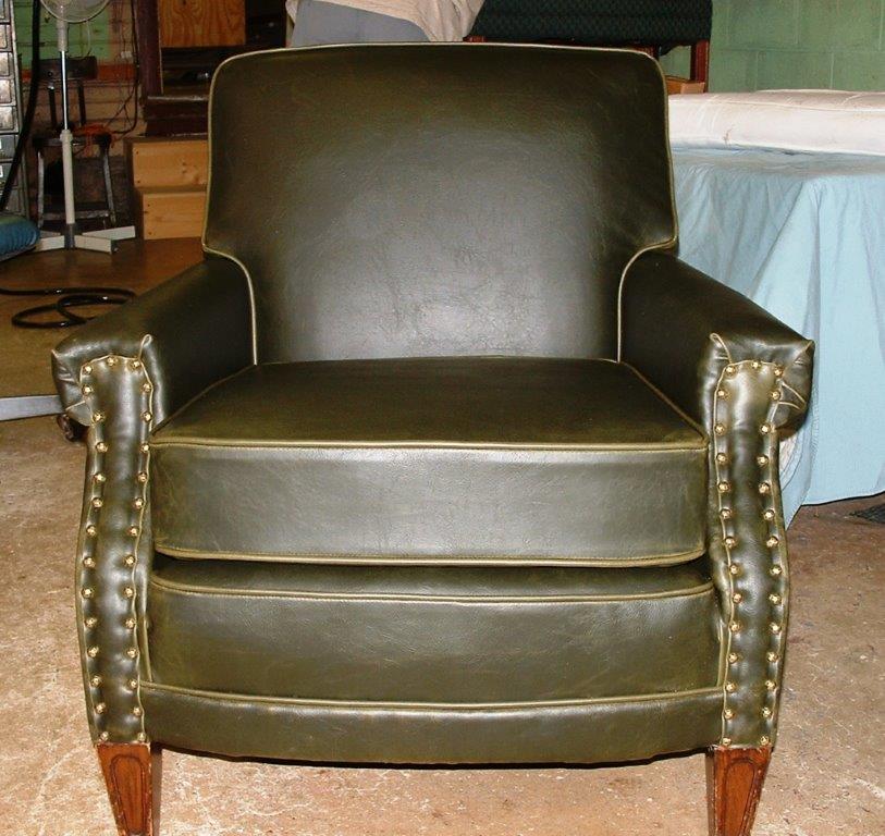 Residential Upholstery