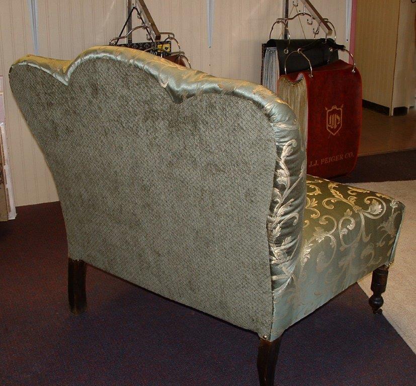 Residential Upholstery