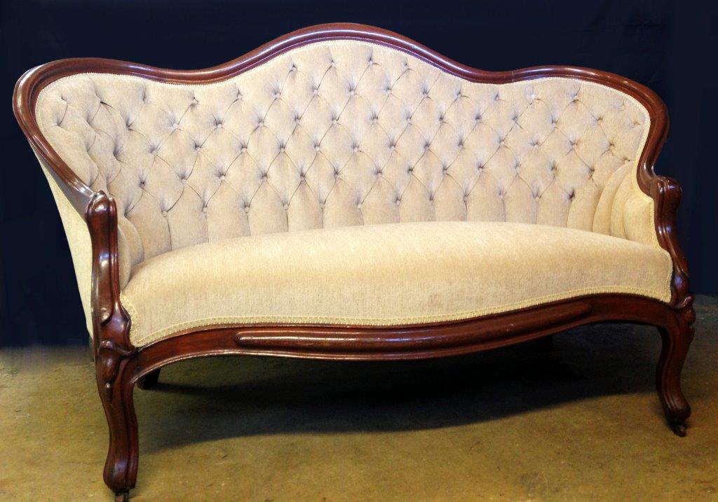 Upholstery