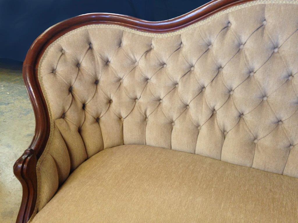 Residential Upholstery
