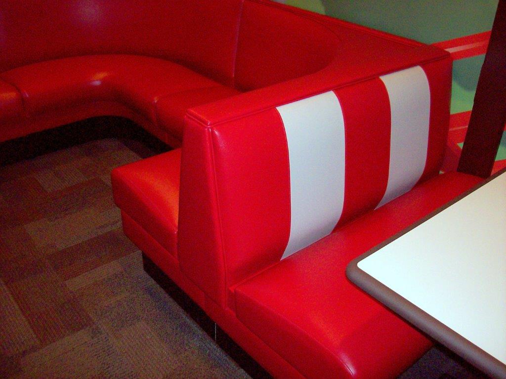 Upholstery
