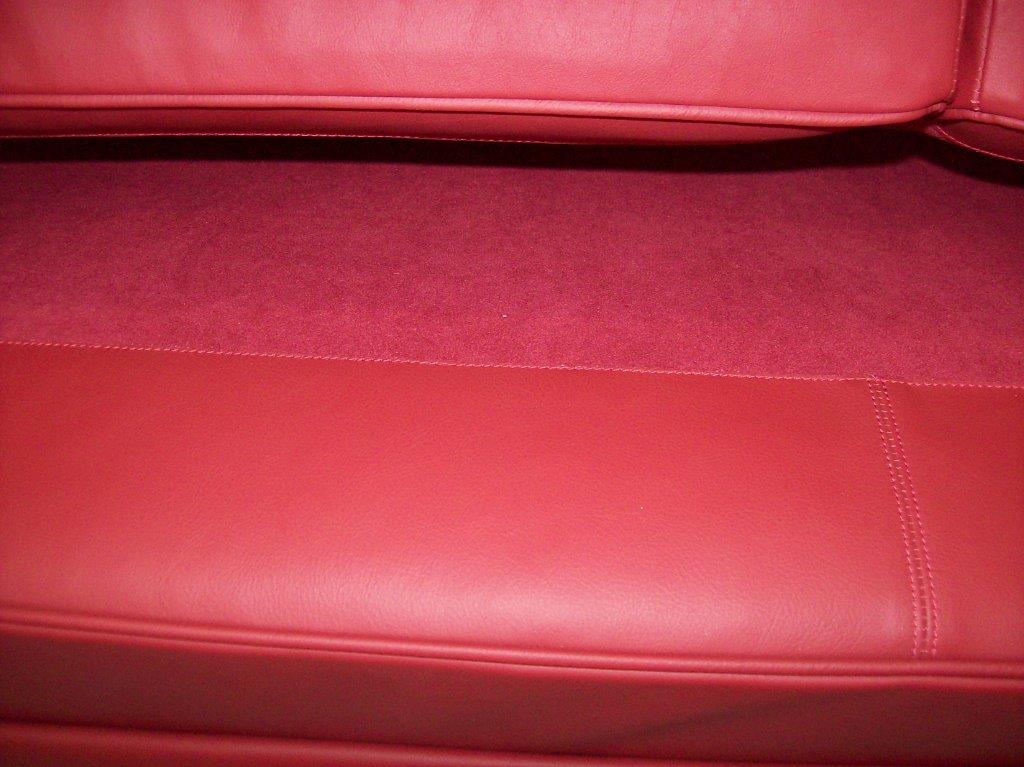 Auto Upholstery