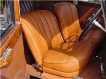 Auto Upholstery
