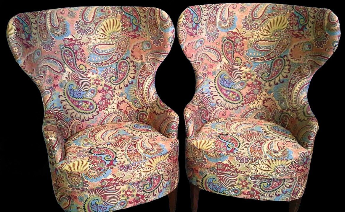 Residential Upholstery