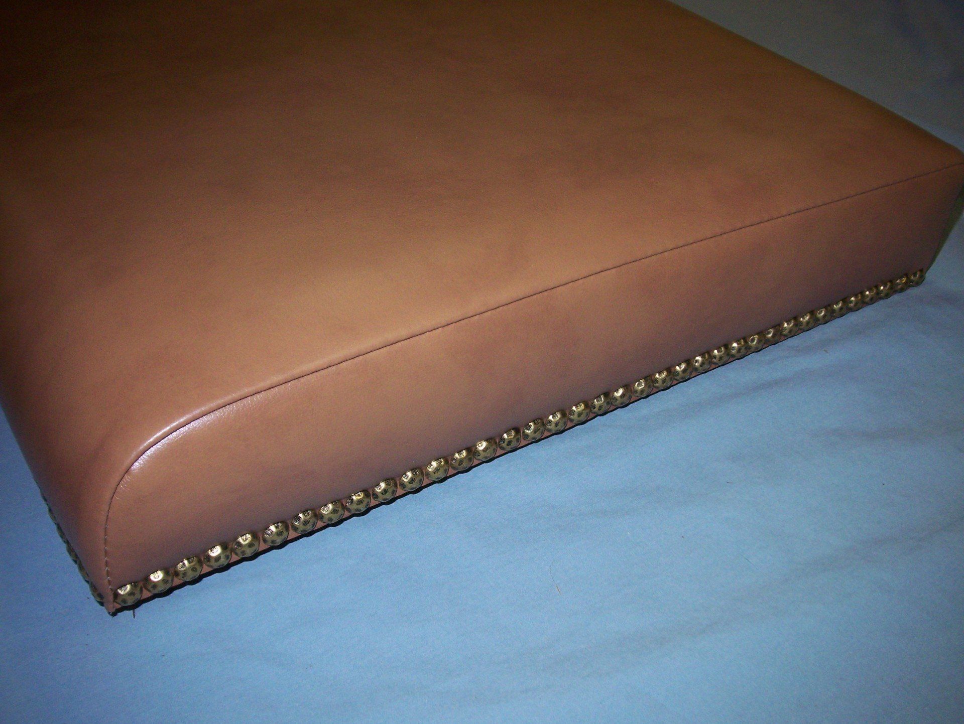 Commercial Upholstery