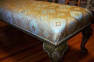 Residential Upholstery
