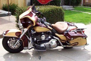 Auto Upholstery