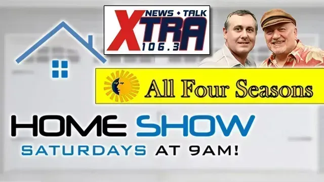 Radio show advertisement: 