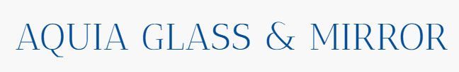 Aquia Glass & Mirror