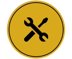 Repair icon