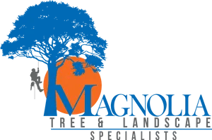 Magnolia Tree & Landscape Specialist logo