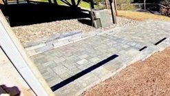 Hardscape Services