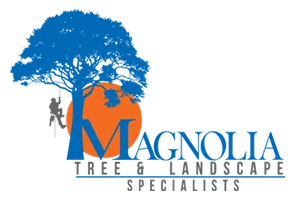 Magnolia Tree & Landscape Specialist logo