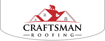 Craftsman Roofing LLC - Logo