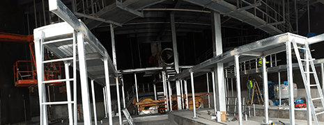 Learn More About Products metal works