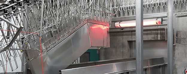 metal works